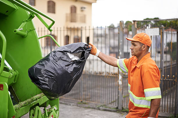 North Edwards, CA Junk Removal Company